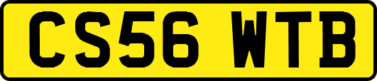 CS56WTB