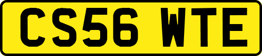 CS56WTE
