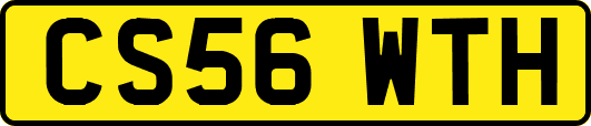 CS56WTH
