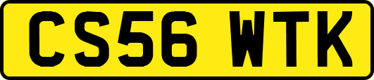 CS56WTK