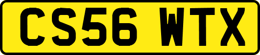 CS56WTX