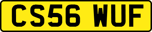 CS56WUF