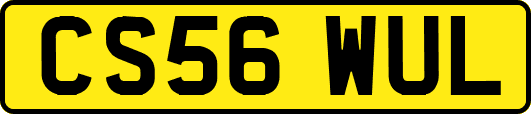 CS56WUL