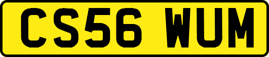 CS56WUM