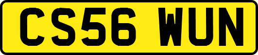 CS56WUN