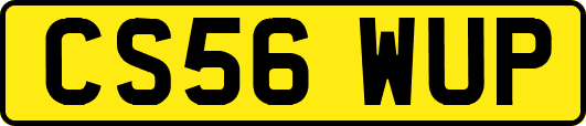 CS56WUP