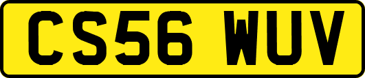 CS56WUV