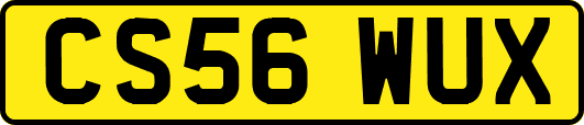 CS56WUX