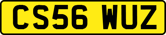 CS56WUZ