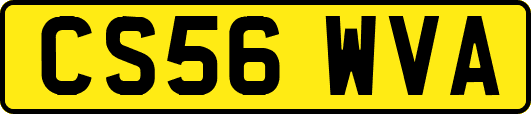 CS56WVA