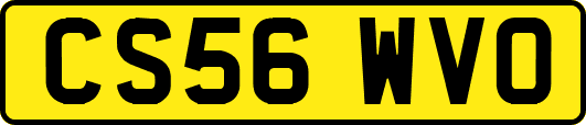 CS56WVO