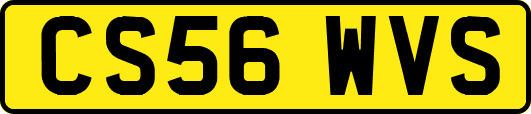 CS56WVS