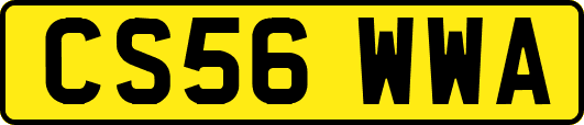 CS56WWA
