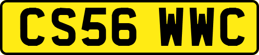 CS56WWC