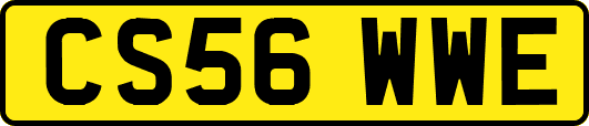CS56WWE