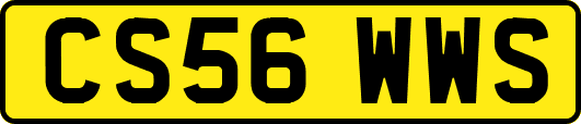 CS56WWS
