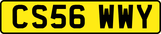 CS56WWY