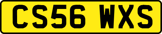 CS56WXS