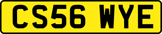CS56WYE
