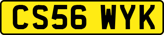 CS56WYK