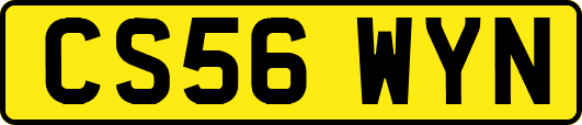 CS56WYN