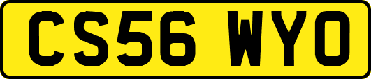 CS56WYO