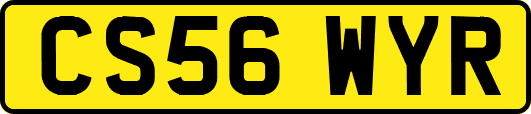 CS56WYR