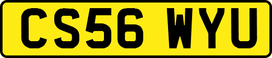 CS56WYU