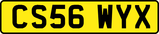 CS56WYX