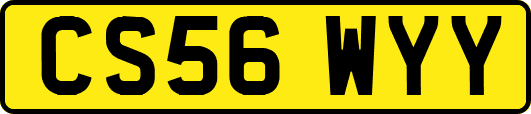 CS56WYY