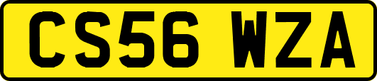 CS56WZA