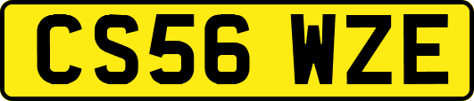 CS56WZE
