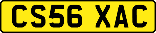 CS56XAC