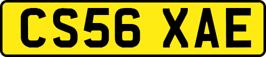 CS56XAE