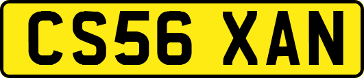 CS56XAN