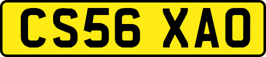 CS56XAO