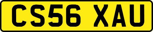 CS56XAU