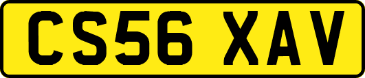 CS56XAV