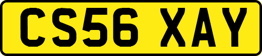 CS56XAY