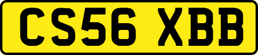 CS56XBB