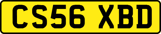 CS56XBD
