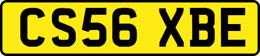 CS56XBE
