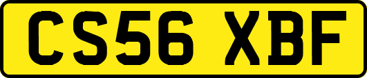 CS56XBF