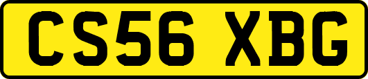 CS56XBG