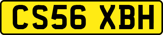 CS56XBH