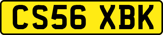 CS56XBK