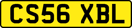CS56XBL