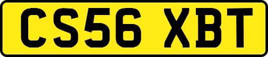 CS56XBT