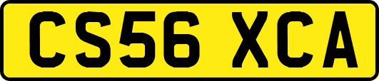 CS56XCA