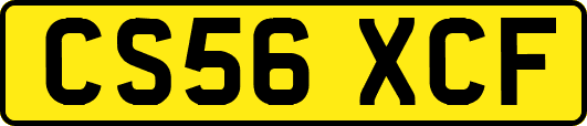 CS56XCF